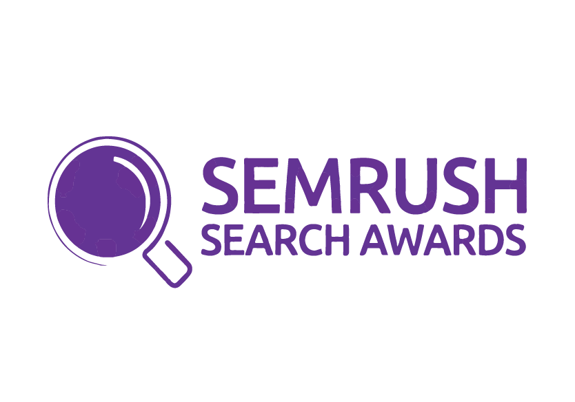 Semrush Search Awards 2022