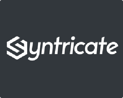 Syntricate