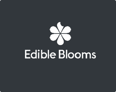 Edible Blooms