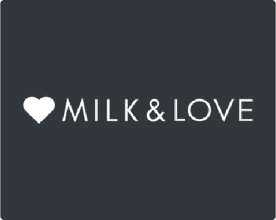 Milk and Love