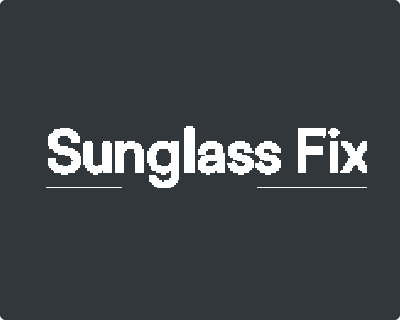 Sunglass Fix