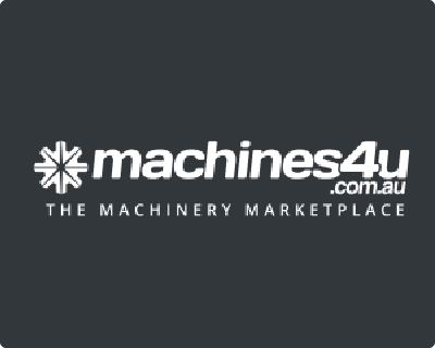 Machines4u