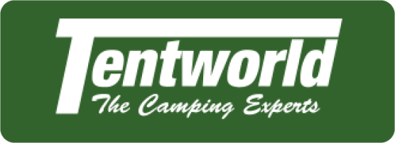 TentWorld Logo