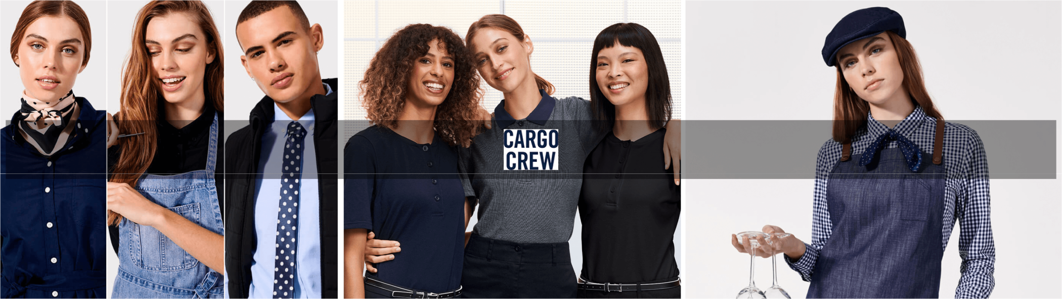 Cargo Crew