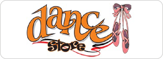 Dance Store Logo