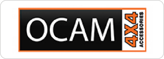 Ocam Industries Logo