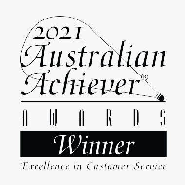 Australian Achiever Awards