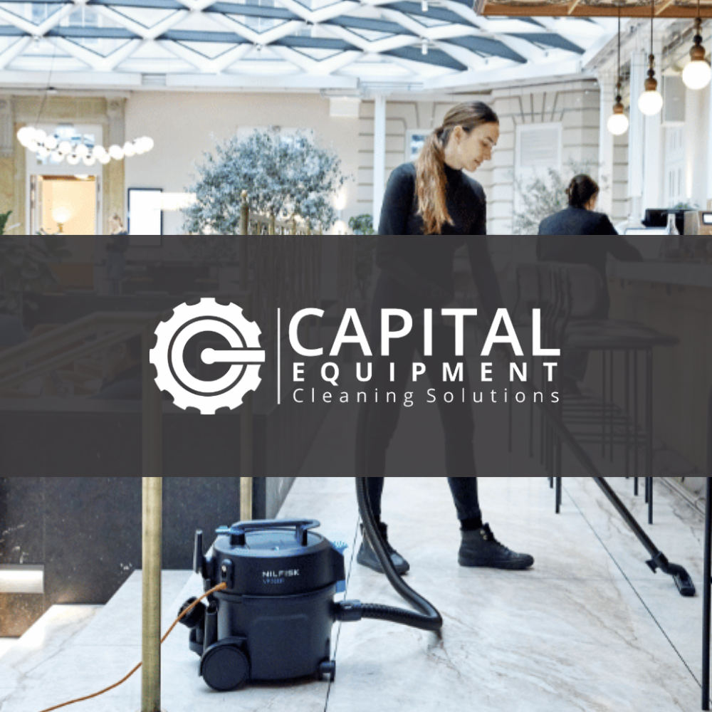 Capital Equipment Hire