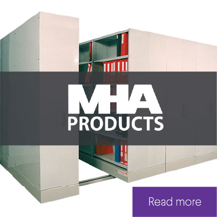 MHA Products