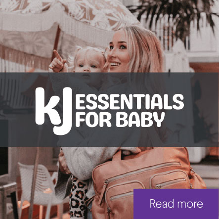 KJ Essentials