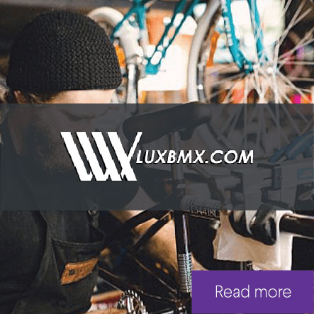 Lux BMX