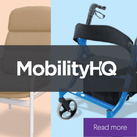 Mobility HQ