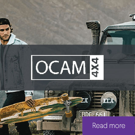 Ocam Industries Case Study