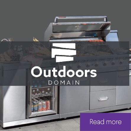 Outdoors Domain 2