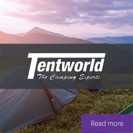 Tentworld