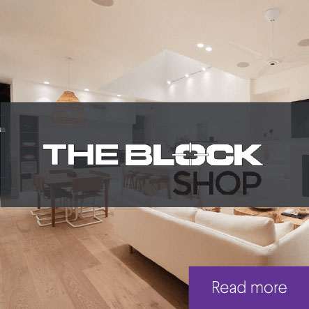 The Block Shop