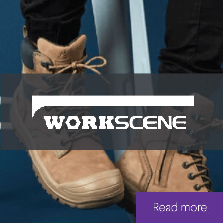 Workscene Shop