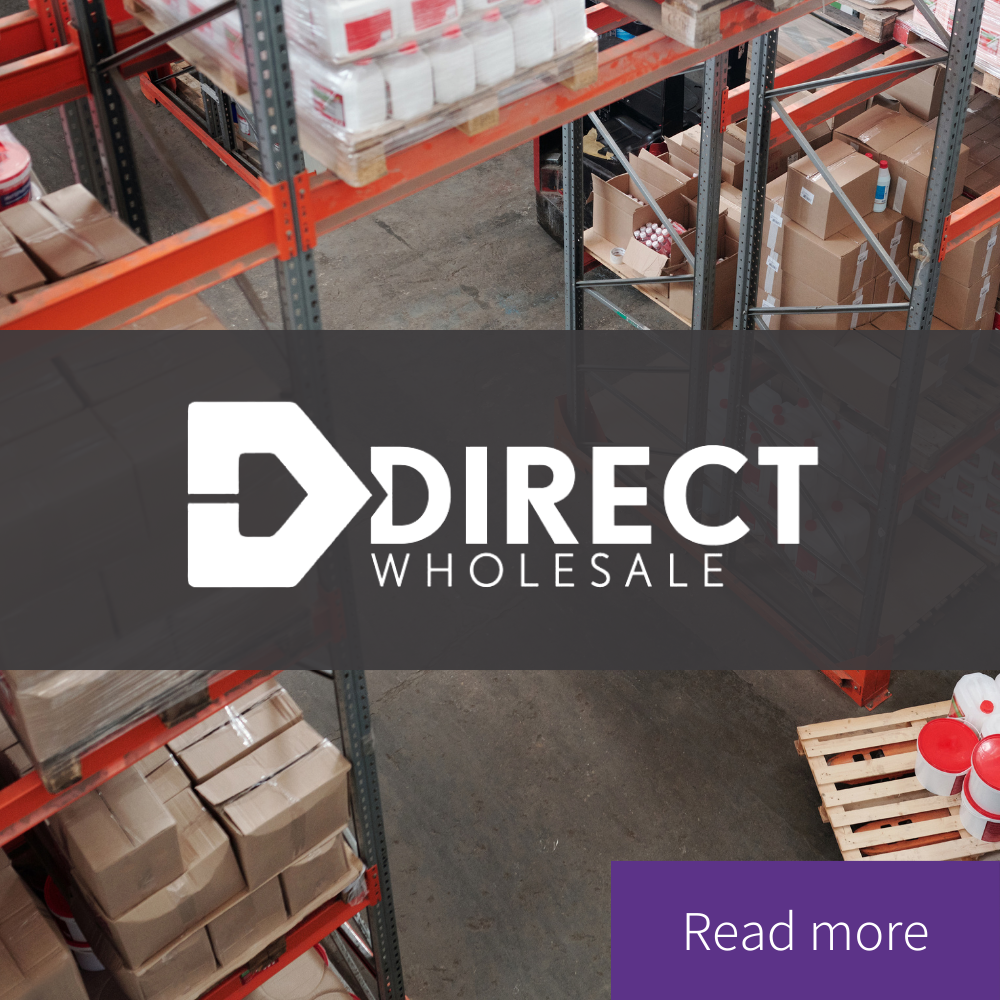 Direct Wholesale