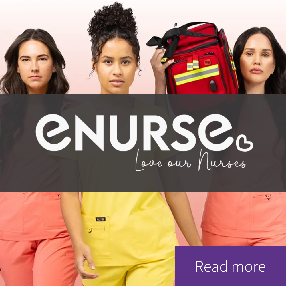 eNurse