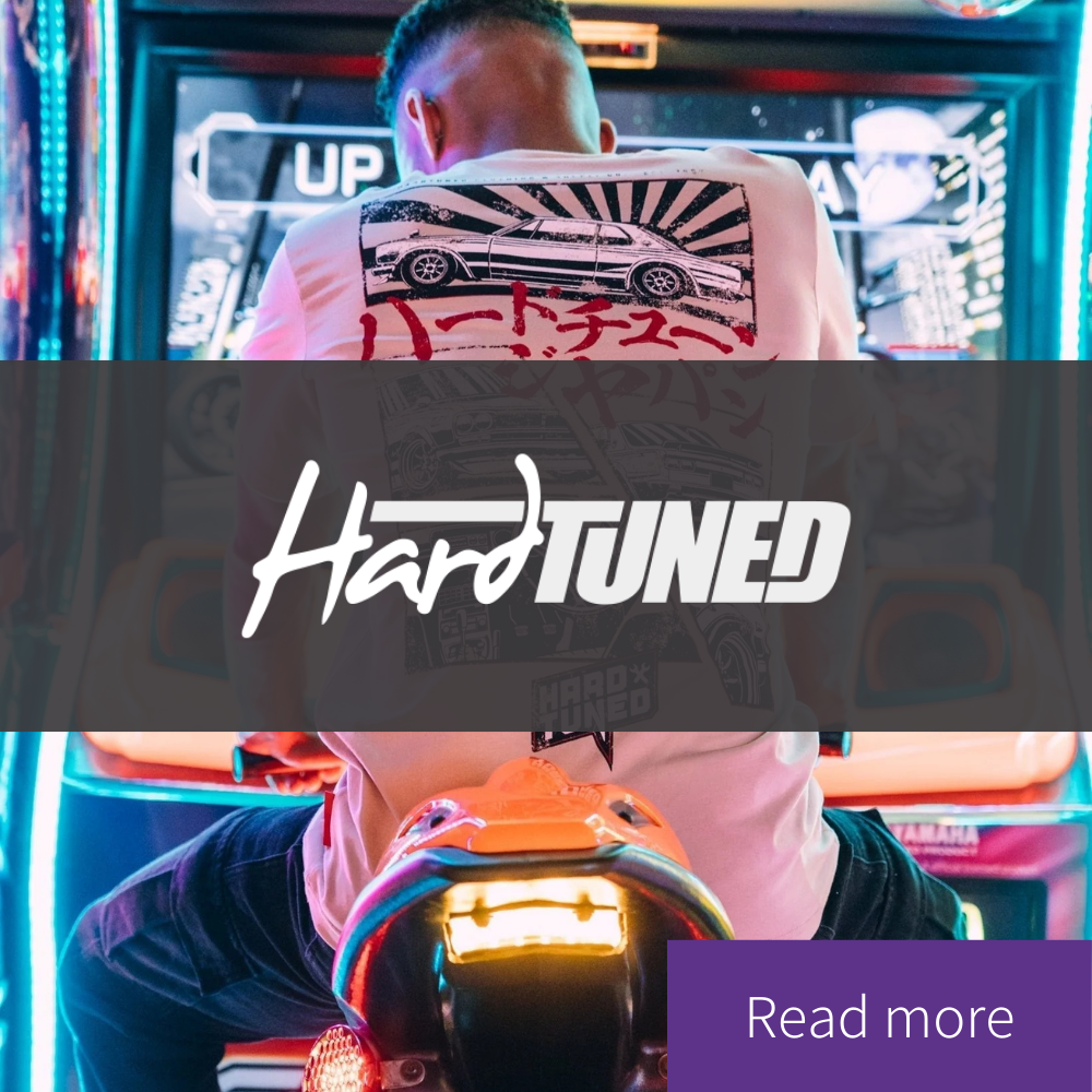 HardTuned