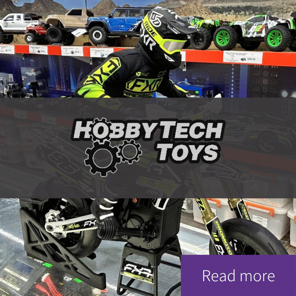 hobbytech toys