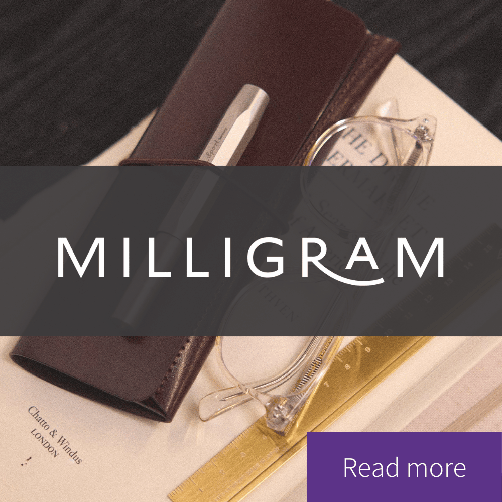 Milligram