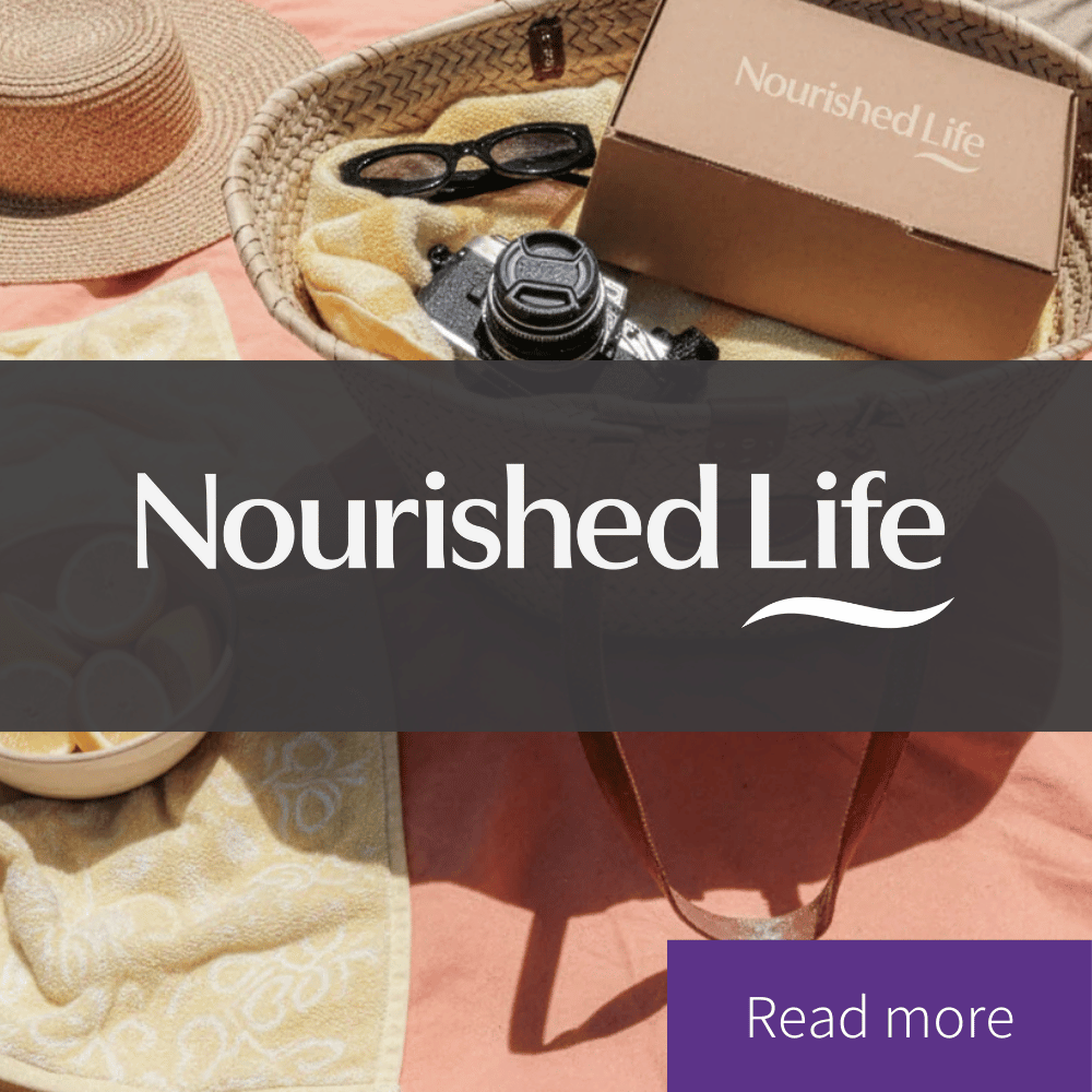 Nourished Life