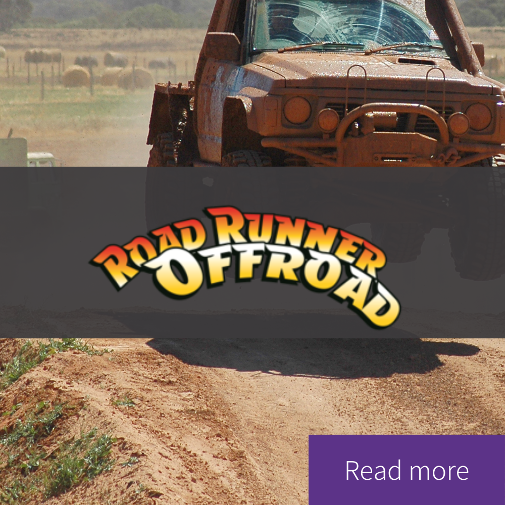 Road Runner Offroad