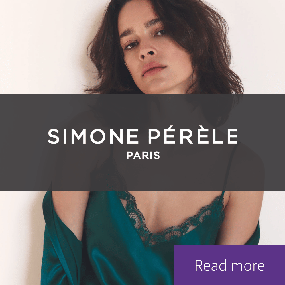 Simone Perele