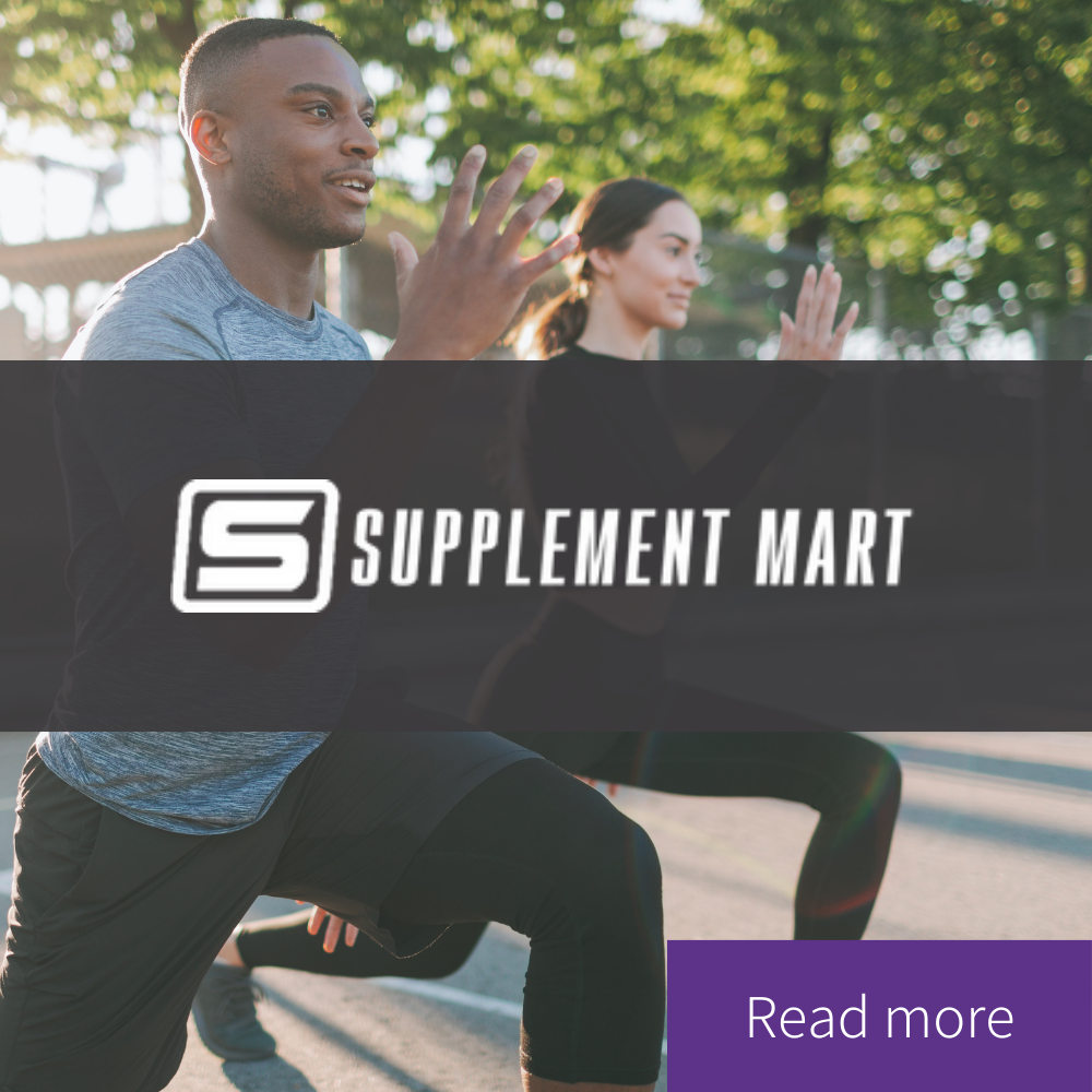 Supplement Mart