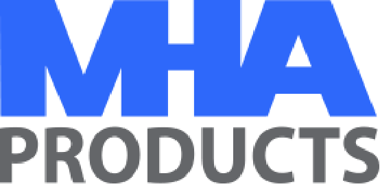 MHA Products Logo