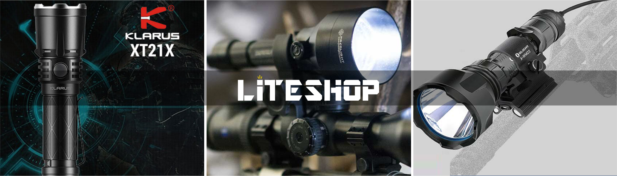 Lite Shop