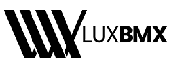 LUX BMX Logo