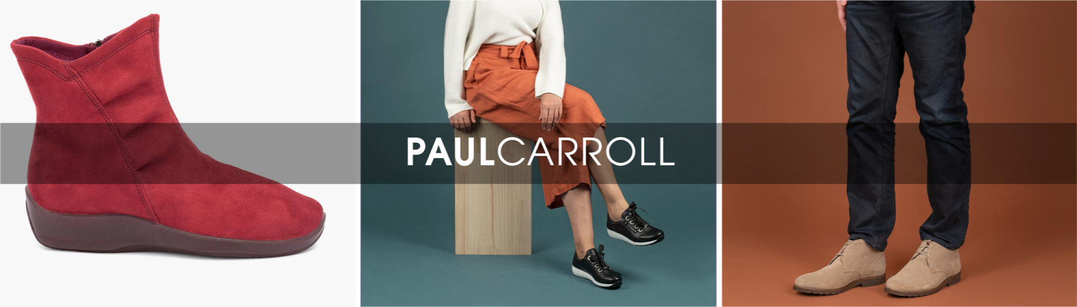 Paul Carroll