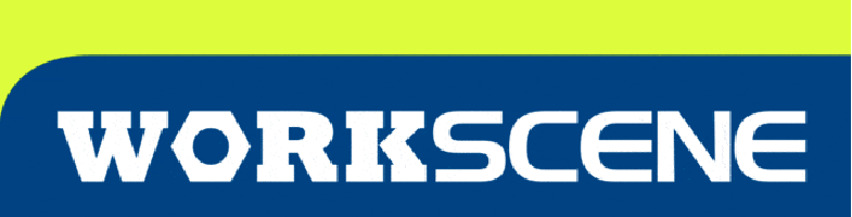 Workscene Shop Logo