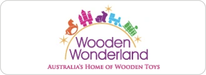 Wooden Wonderland Logo