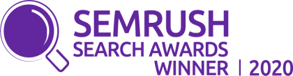 Semrush Winner 2020