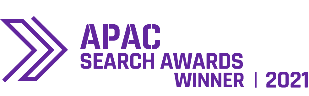 APAC Winner 2021