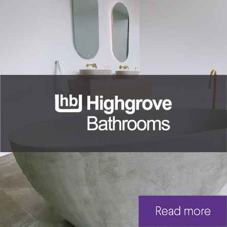 Highgrove Bathrooms