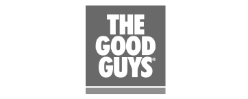 The good guys