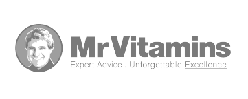 Mr Vitamins