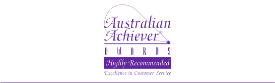 Australian Achiever Awards