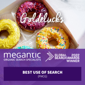Goldelucks FMCG Global Search 2022