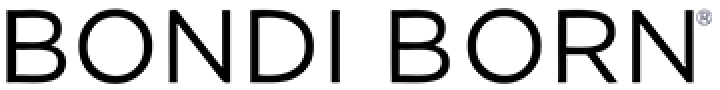 BondiBorn- logo