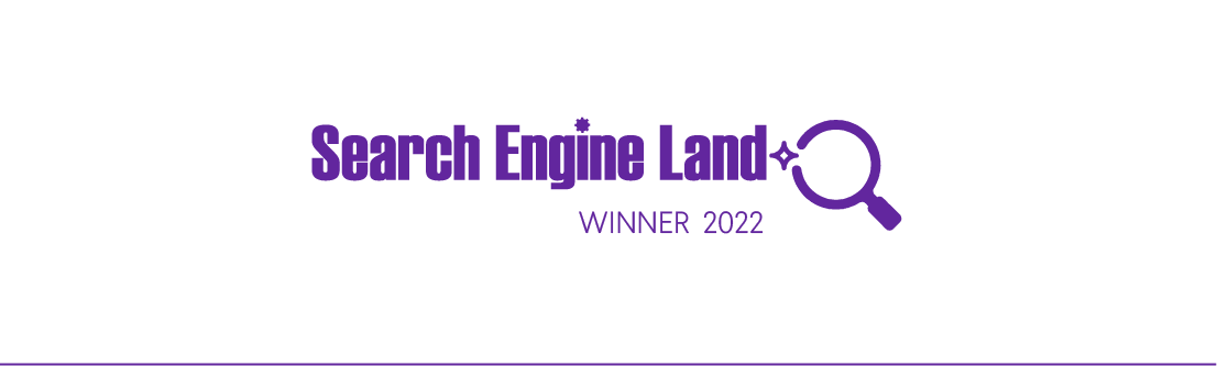 Search Engine Land awards