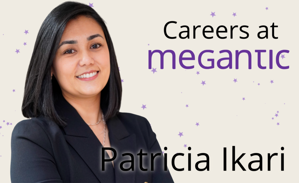 Patricia Ikari Career