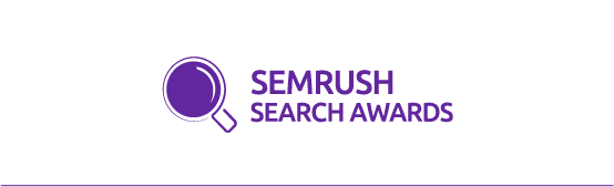 Semrush Awards