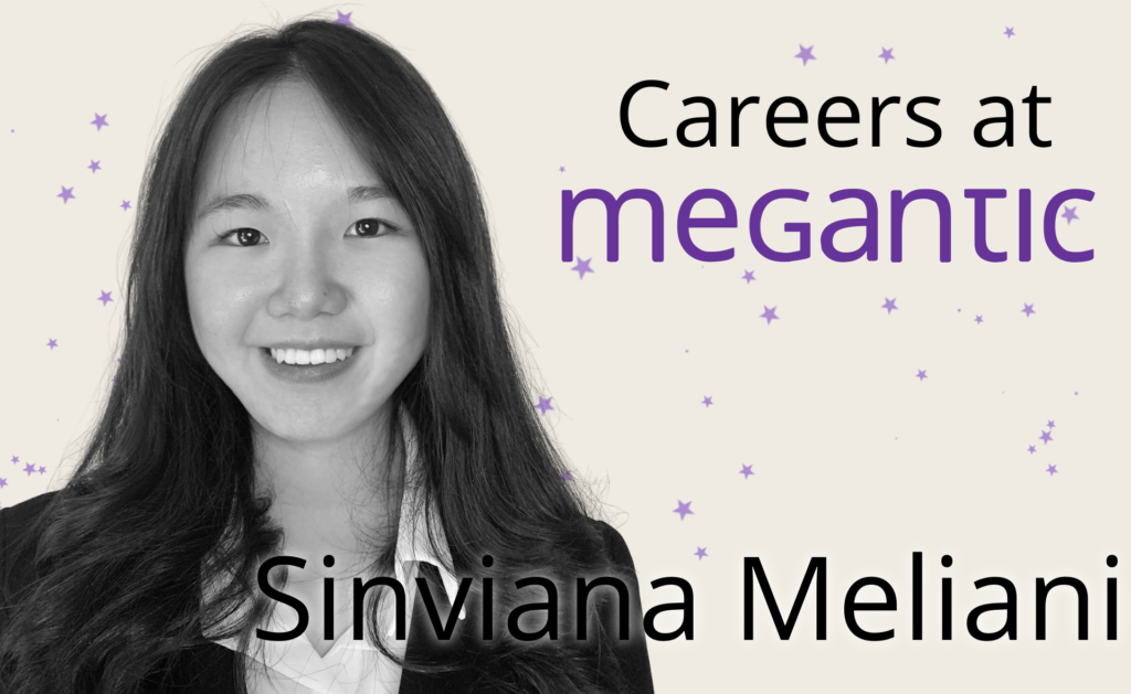 Sinviana Meliani's Career at Megantic