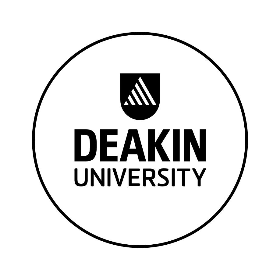 Deakin Logo