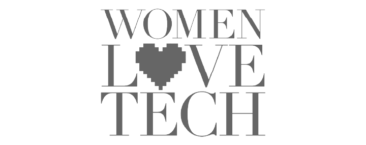 women love tech